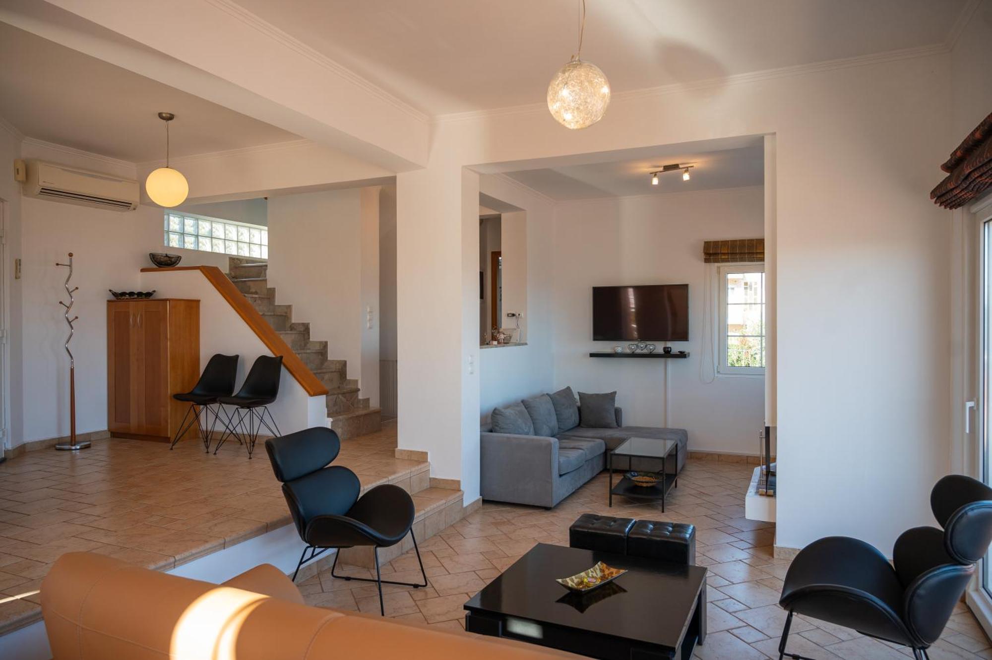 Villa Artia 시로피가도 외부 사진